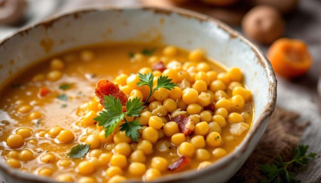 Przepis przywiozłam z Niemiec. Od tamtej pory przyrządzam zawsze w największe mrozy