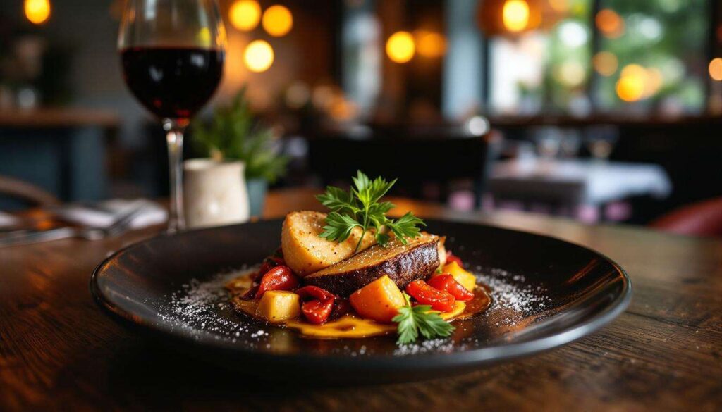 Kiedyś kojarzyło się z ubóstwem i starodawną kuchnią. Teraz podawane jest w restauracjach