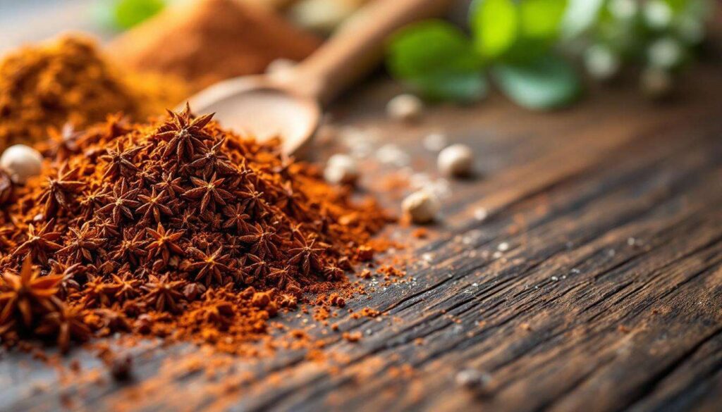 Moja ulubiona przyprawa do mięsa. Smakuje lepiej nawet od tymianku