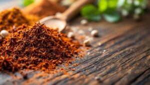 Moja ulubiona przyprawa do mięsa. Smakuje lepiej nawet od tymianku