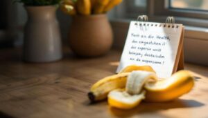 Dlaczego warto jeść banana każdego dnia? Eksperci wyjaśniają