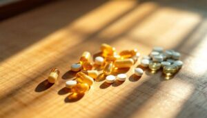 Berberyna czy chrom? Co skuteczniej reguluje cukier we krwi?