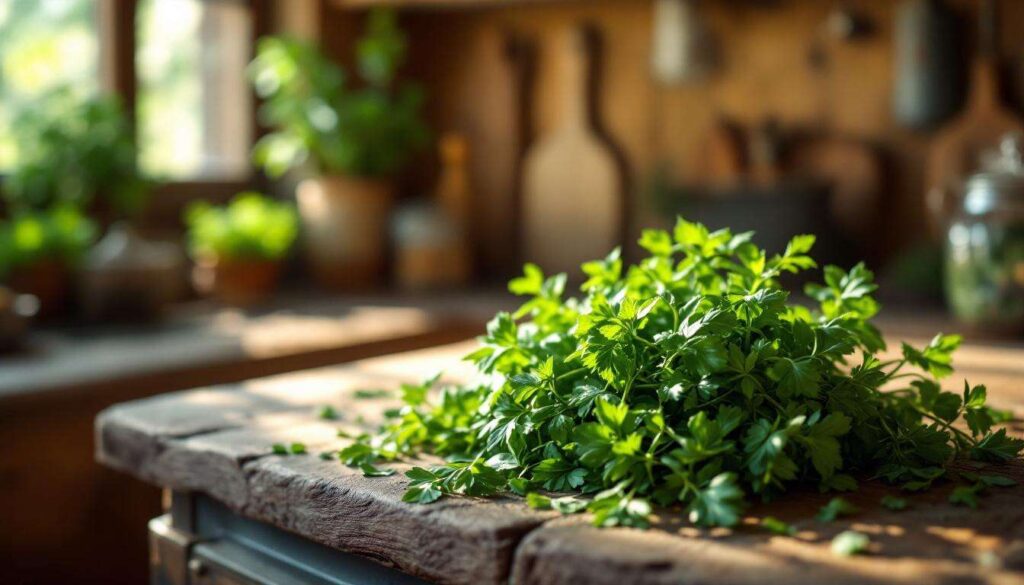 Ta przyprawa bije majeranek na głowę. Wzmacnia odporność i wspiera trawienie