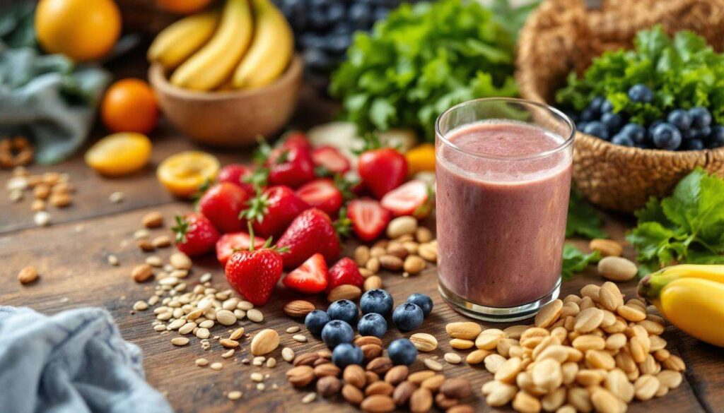 5 produktów, które pomagają schudnąć bez głodówek i ograniczania kalorii