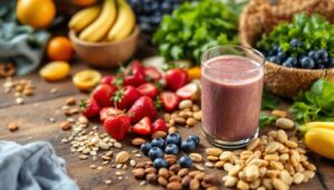 5 produktów, które pomagają schudnąć bez głodówek i ograniczania kalorii