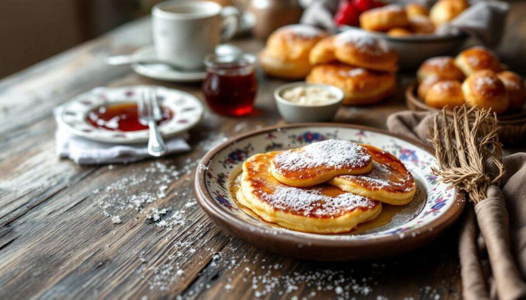 Takie śniadanie podnosi cukier jak deser. Wielu Polaków spożywa je codziennie rano