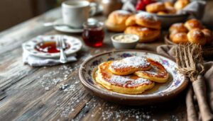 Takie śniadanie podnosi cukier jak deser. Wielu Polaków spożywa je codziennie rano