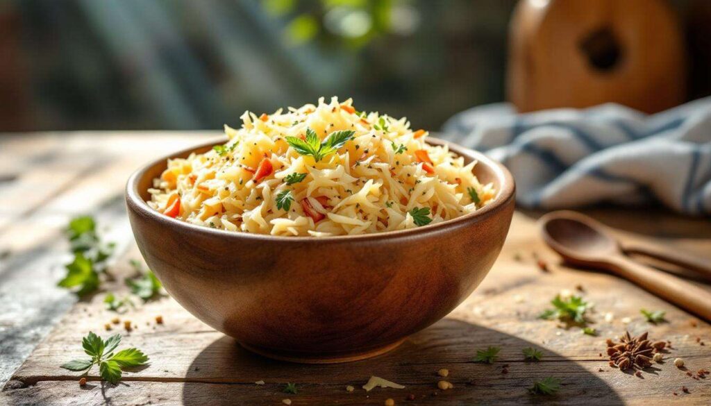 Równie zdrowy jak kiszona kapusta. Robi cuda dla jelit i wątroby