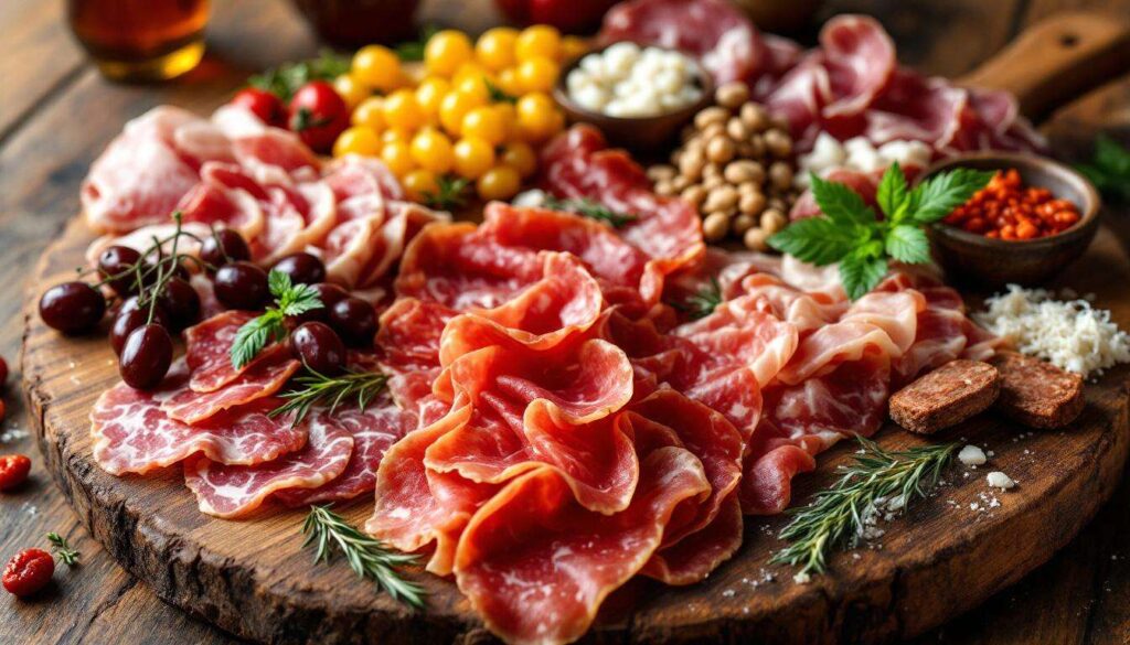 Zapomnij o salcesonie. Ta wędlina jest jeszcze bardziej wyrazista