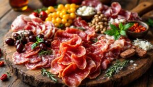 Zapomnij o salcesonie. Ta wędlina jest jeszcze bardziej wyrazista