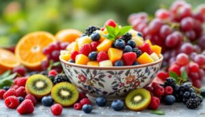 Słodka skarbnica witamin. Jedz, by zachować młodość, wzmocnić odporność i trawienie