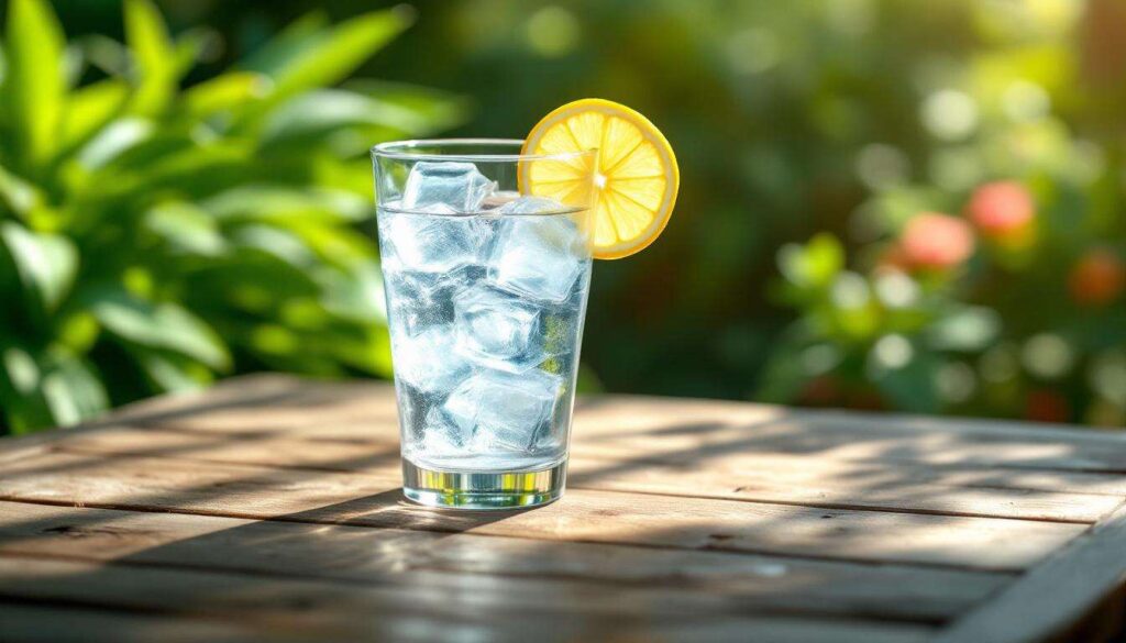 Pij kilka szklanek dziennie. Pozwoli obniżyć wysoki cukier