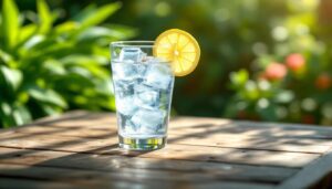 Pij kilka szklanek dziennie. Pozwoli obniżyć wysoki cukier