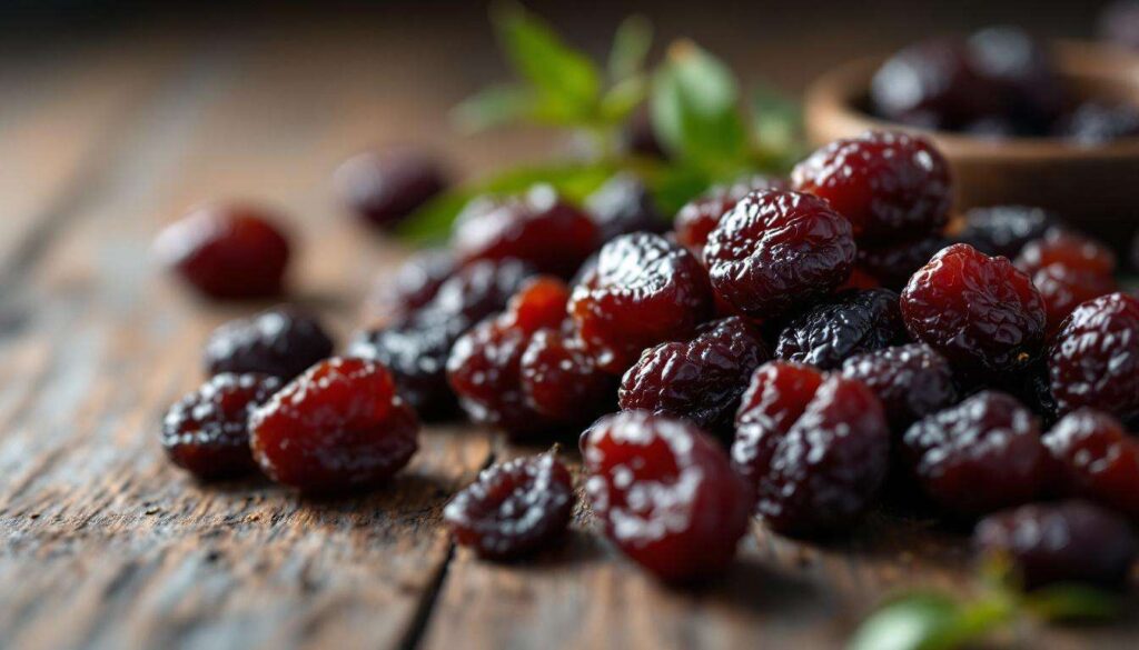 To nie śliwka. Suszona przekąska wspiera stawy, oczy i prawidłowe ciśnienie