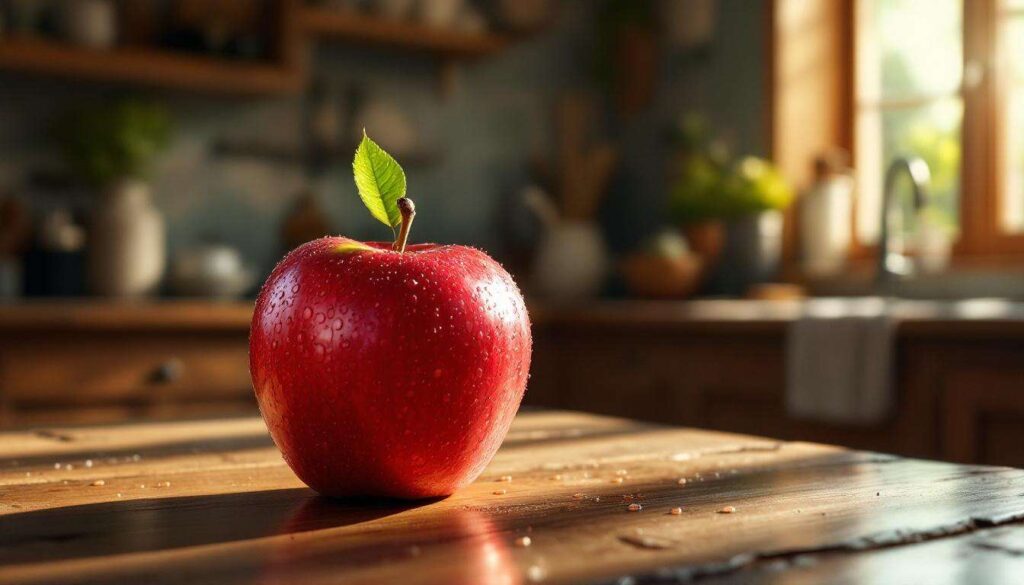 Wystarczy jeden dziennie. Badacze potwierdzają: ten owoc chroni przed udarem