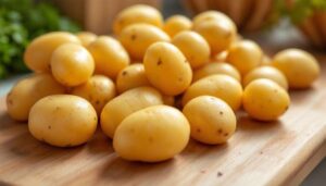 Ziemniaki ciemnieją po ugotowaniu. Jak temu zapobiec?