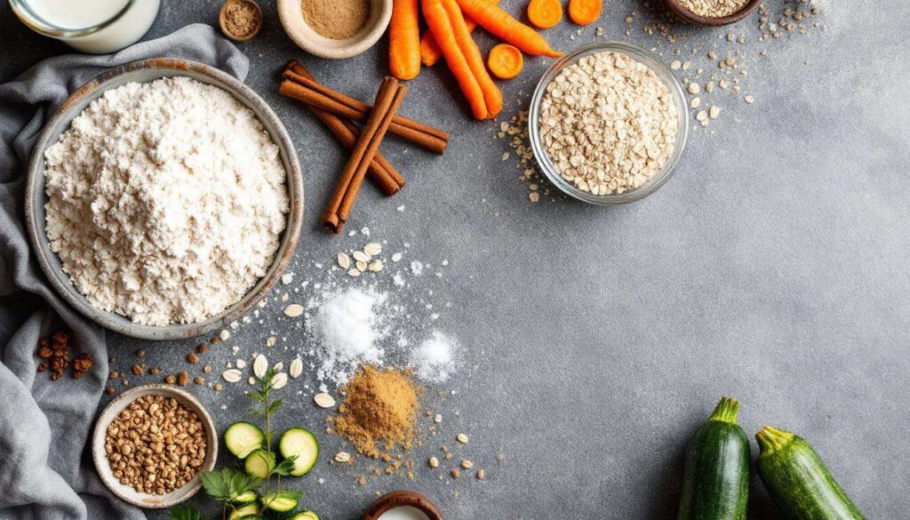 W słodkich plackach przemycam warzywo. Mają więcej błonnika i sycą na dłużej