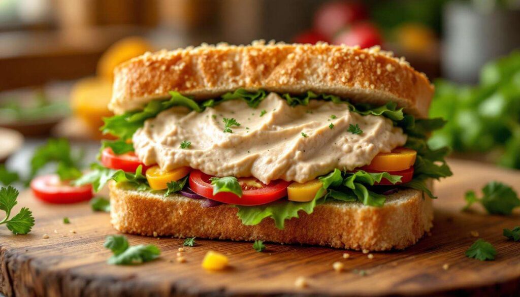 Ta pasta wygrywa z wędliną na kanapkach. Bez mięsa, a pyszna jak pasztet