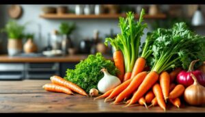 Większość robi to z warzywami do rosołu. Szefowie kuchni się dziwią