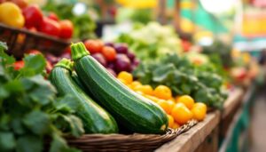 Polacy omijają to warzywo w Lidlu, Włosi jedzą na 100 sposobów. Ideał do zup, mięs i sałatek