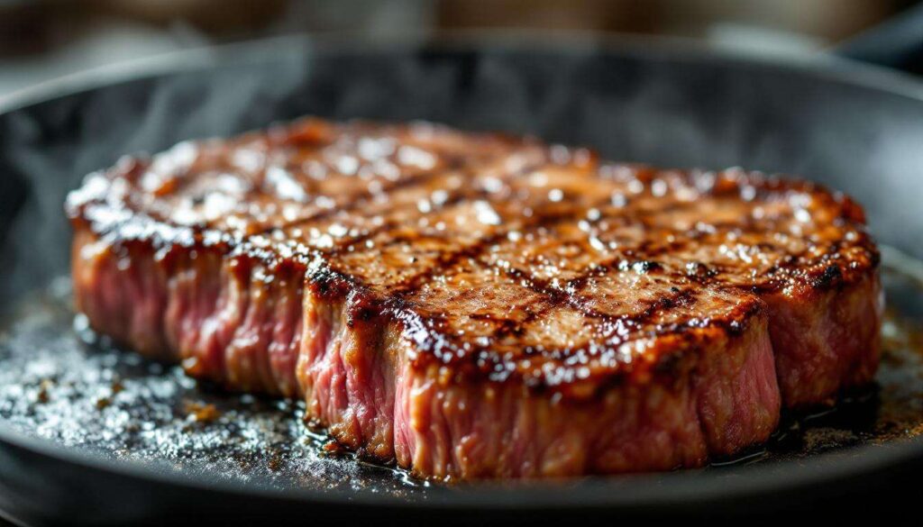 Smażone mięso wychodzi twarde jak podeszwa? Winny może być ten nawyk