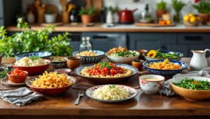 Ruskie odchodzą do lamusa. Z mięsem tym bardziej. W Polsce mamy coś lepszego niż pierogi