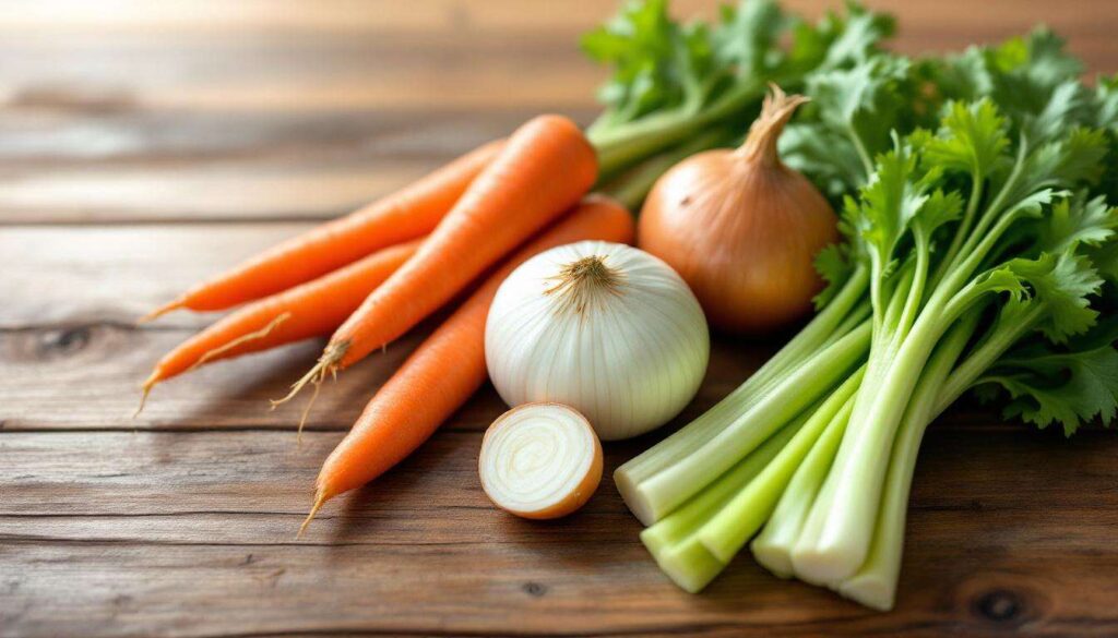 Warzywa soffritto zyskują na popularności. Mają więcej witamin i lepiej smakują