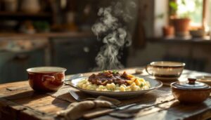 Nasi dziadkowie zajadali ją niemal co piątek. My unikamy, a jest napakowana żelazem i białkiem