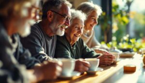 Stulatkowie piją je codziennie. Czy espresso naprawdę sprzyja długowieczności?