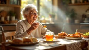 To najlepszy miód dla seniorów. Znika z pasiek jak żaden inny