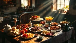 Najzdrowsze dania PRL-u, które zbyt rzadko dziś jemy. Dietetycy są zgodni