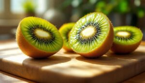 Zamiast suplementów zjedz plasterek dziennie. Ma więcej witaminy C niż 16 cytryn