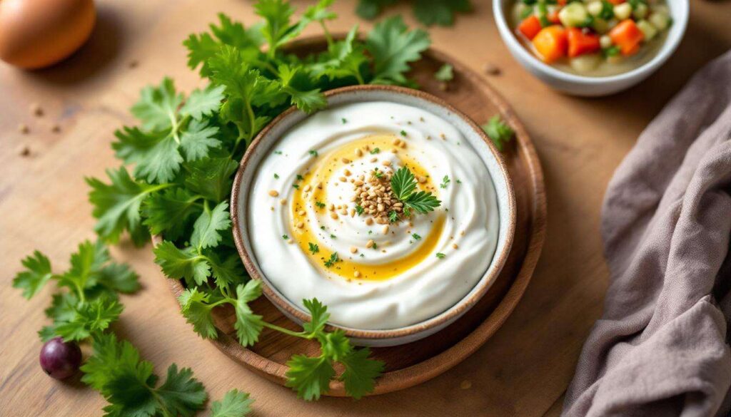 Daj do jogurtu, sałatki albo do zupy. Wyregulujesz pracę jelit i schudniesz