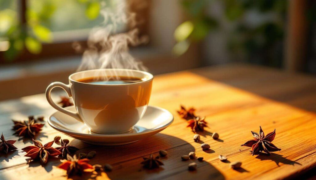 Dodaję do kawy zamiast cynamonu. Cukier nie skacze, serce lepiej pracuje