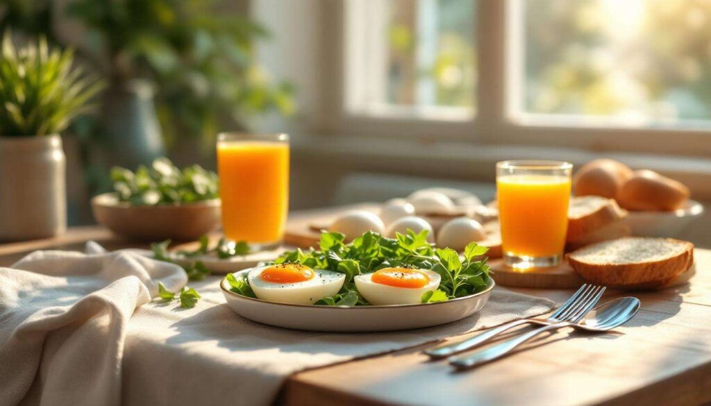 Wielu je jajka na miękko, bo są zdrowe. Oto jak faktycznie wpływają na organizm