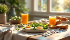 Wielu je jajka na miękko, bo są zdrowe. Oto jak faktycznie wpływają na organizm