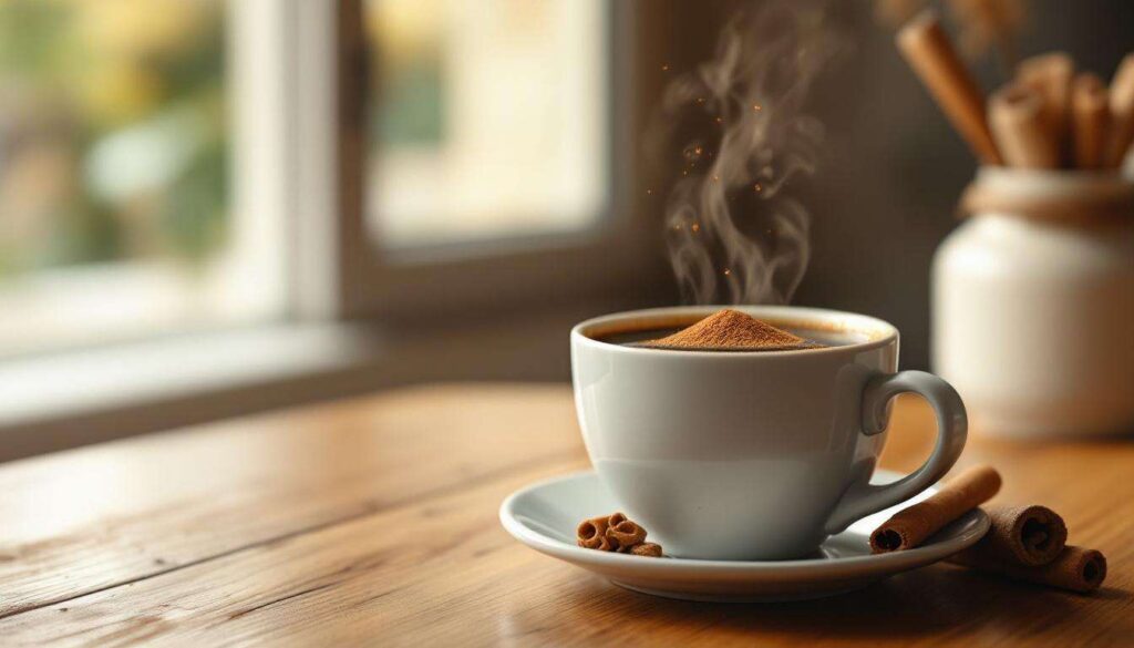 Dodaj łyżeczkę do porannej kawy. Metabolizm przyspieszy, a waga pójdzie w dół