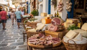 Grecy przyrządzają ten wyborny ser jak mięso. Jest u nas w sklepach, ale mało kto wie, jak go jeść
