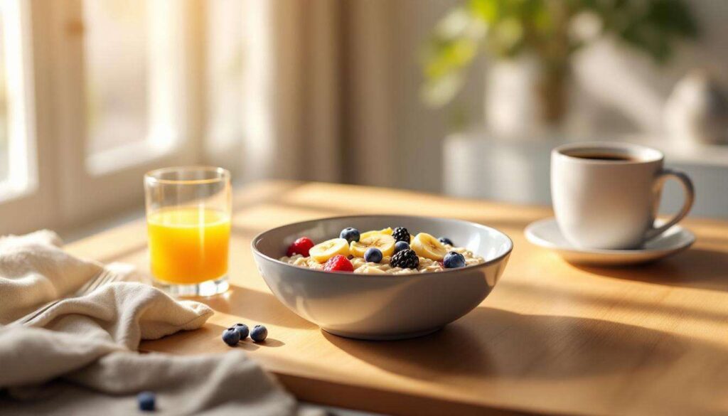 Owsianka na śniadanie: oto jak obniża cholesterol według badań z 2026 roku