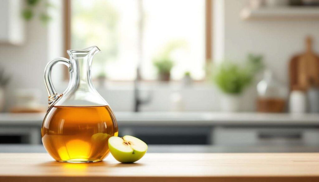 Ocet jabłkowy przed posiłkiem: endokrynolodzy wyjaśniają, dlaczego obniża cukier o 30%