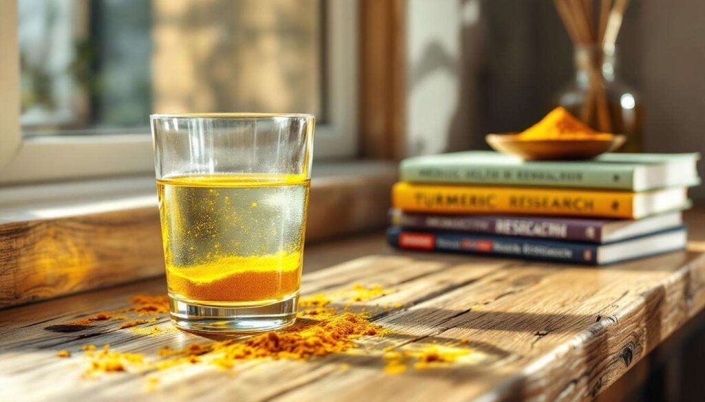 Kurkuma rano na czczo: czy naprawdę obniża glukozę? Oto co mówią badania