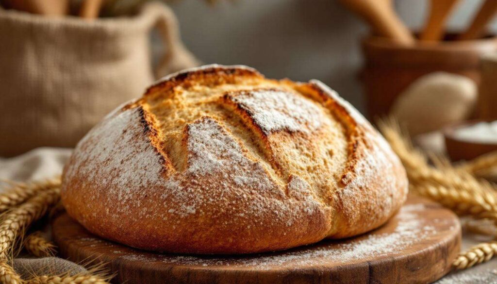 Chleb a cukier we krwi: dietetycy wskazują jedyny rodzaj, który nie powoduje skoków glukozy