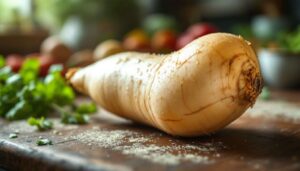 Pasternak: zapomniane warzywo, które chroni wątrobę i serce. Naukowcy przypominają