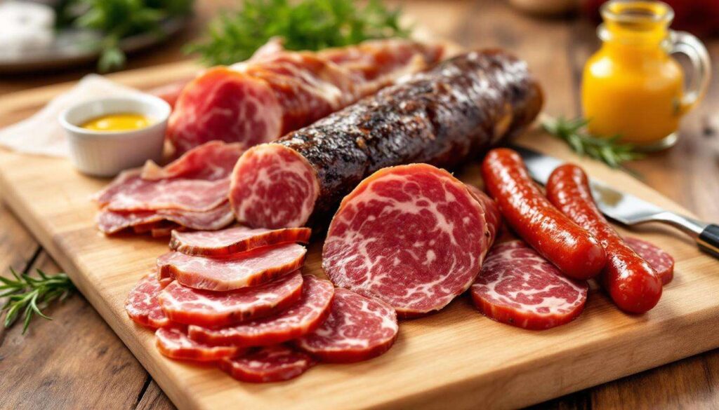 Wędliny a serce: European Heart Journal ostrzega Europę Środkową przed tym błędem