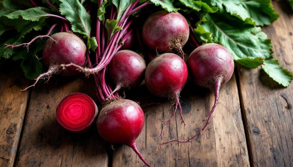 Buraki: dlaczego lekarze nazywają je „naturalnym lekiem na ciśnienie"?