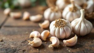 Czosnek na czczo: mit czy nauka? Oto co gastroenterolodzy mówią w 2026 roku
