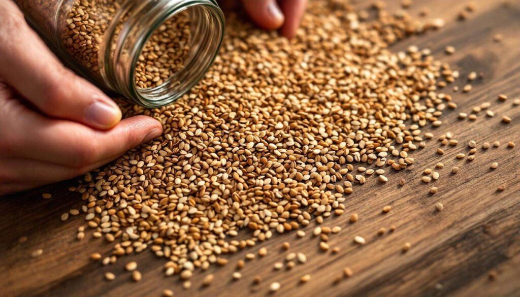 Siemię lniane: dietetyk ostrzega przed jednym częstym błędem w jego stosowaniu