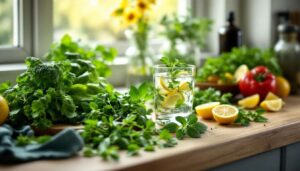 Wiosenna detoks wątroby: hepatolog wskazuje 3 proste nawyki zamiast drogich suplementów