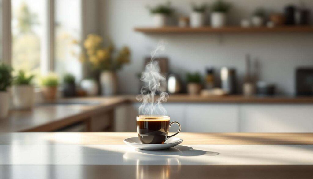 Kawa na czczo: nowe badanie 2026 ujawnia zaskakujące skutki dla żołądka