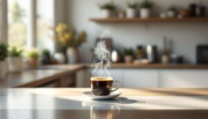 Kawa na czczo: nowe badanie 2026 ujawnia zaskakujące skutki dla żołądka